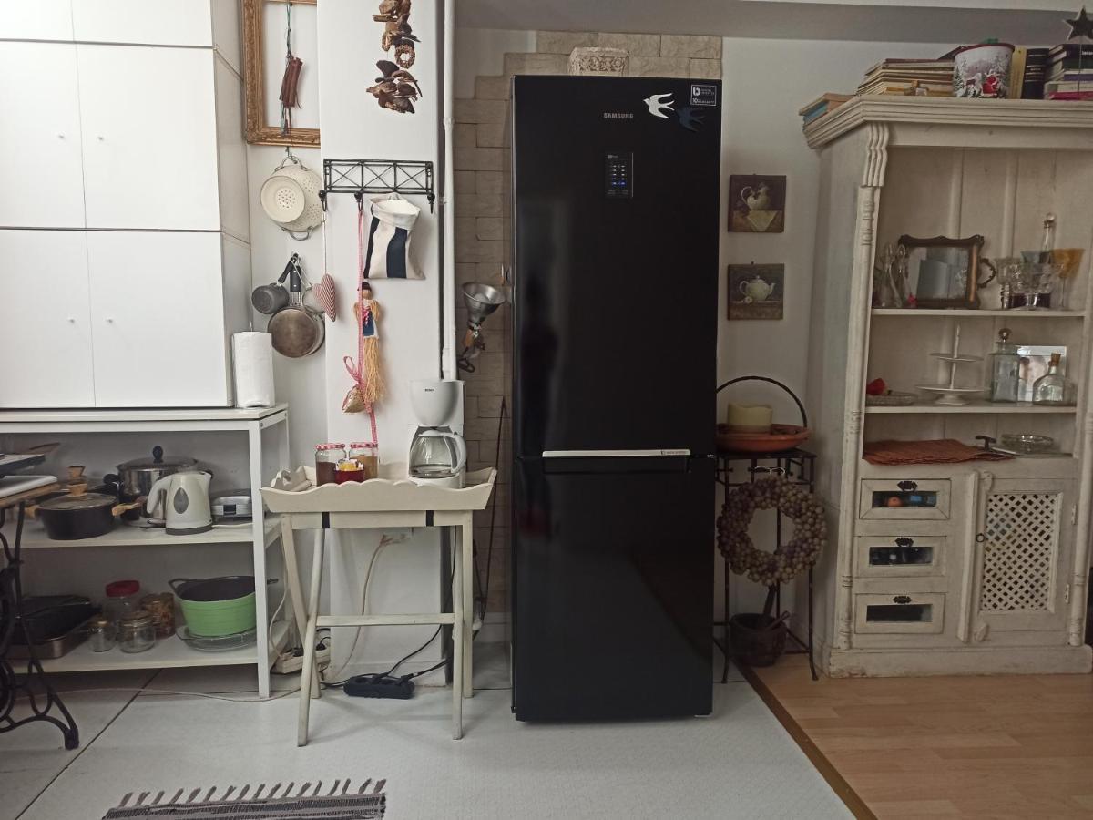 Χορογραφίο Apartamento Atenas Exterior foto